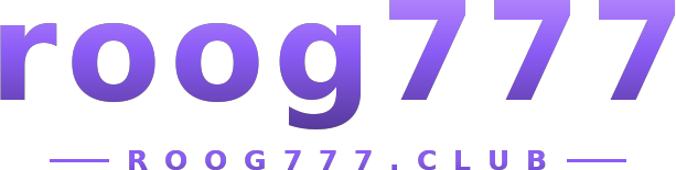 roog777 logo